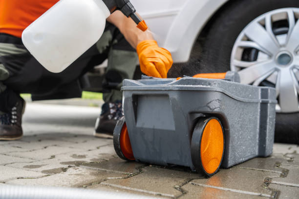 Best Hazardous Tree Removal  in Cowan, TN